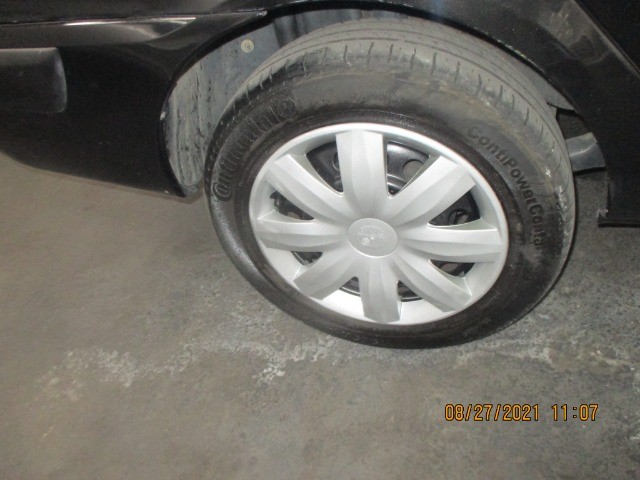 CLIO SEDAN 1.0 2005