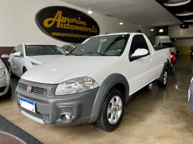 FIAT/STRADA FREEDOM CS