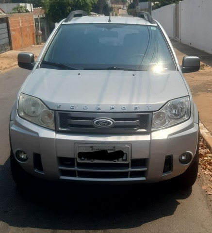 FORD/ECOSPORT FSL 1. 6FLEX