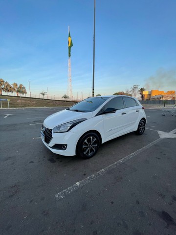 HB20 TURBO 2019