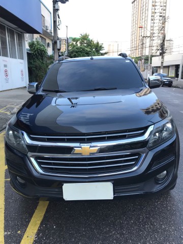 CHEVROLET S10 Diesel 4X4