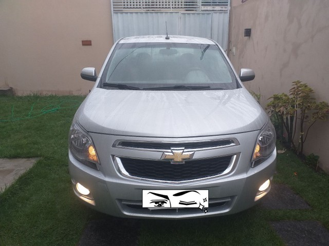 COBALT 2015 AUTOMÁTICO LTZ 1.8