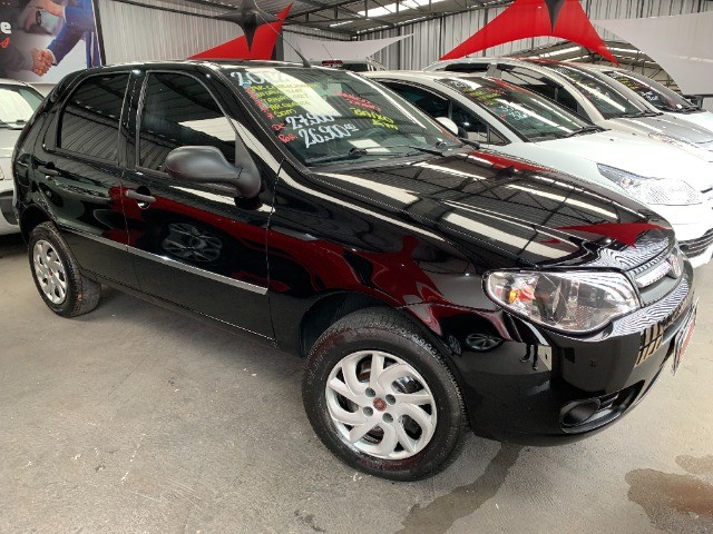 FIAT / PALIO ECONOMY CELEBRATION FIRE FLEX