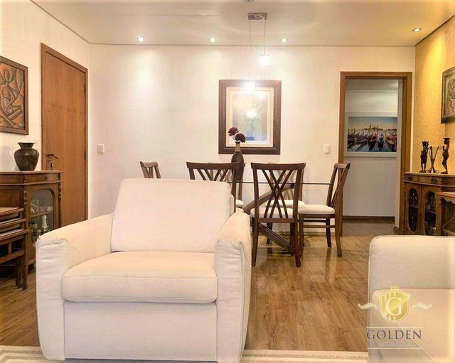 Apartamento com 3 dormitórios à venda, 122 m² por R$ 1.300.000,00 - Menino Deus - Porto Al - Foto 2