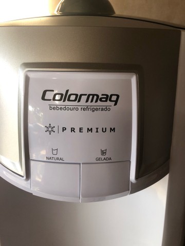 Purificador Colormaq Premium  - Foto 4