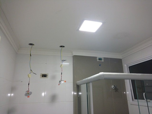 Eletricista Residencial / Predial - Foto 5