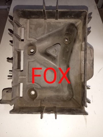 Caixa de bateria fox 