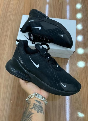 tenis bolha da nike