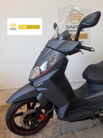 Citycom 300 CBS - Dafra Motos