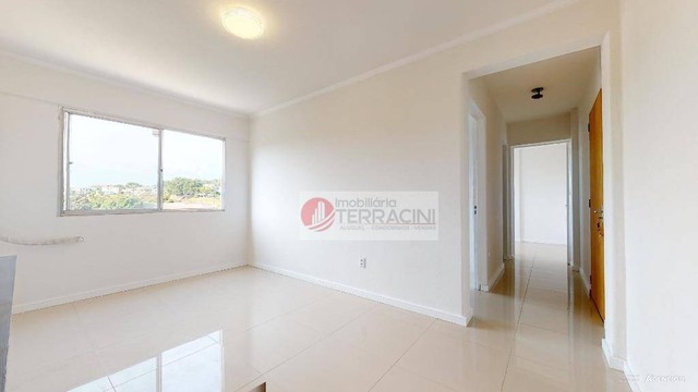 Apartamento à venda, 48 m² por R$ 179.900,00 - Santa Tereza - Porto Alegre/RS