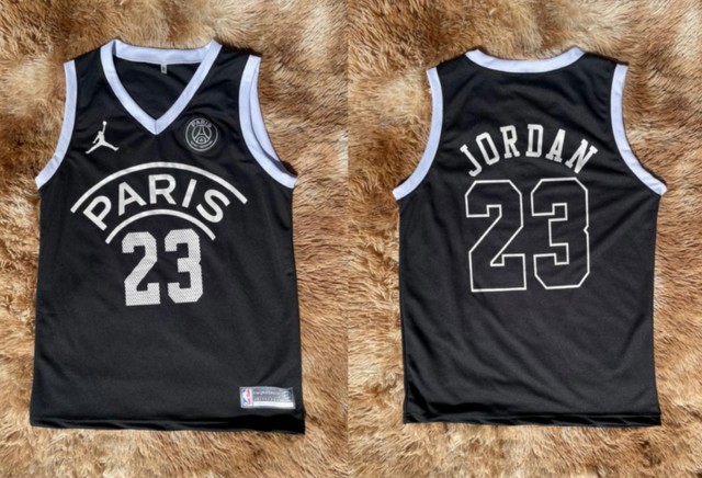 Camisetas de Basquete 