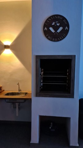 Casa com Piscina e Ar Cond. à 100m da Praia (Brejatuba) - Foto 2