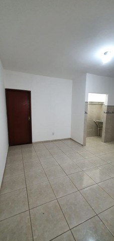 Apto de 1 quarto com garagem privativa em Sobradinho- DF - Foto 2