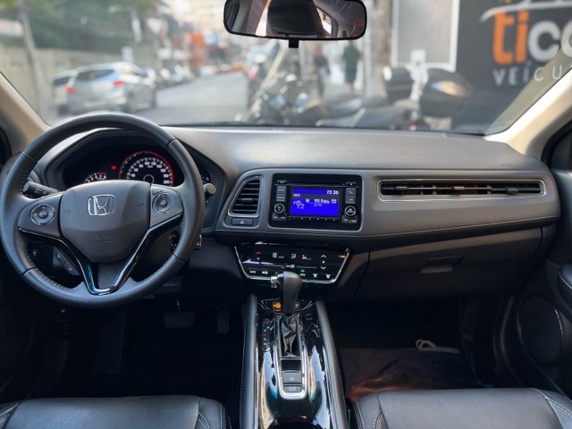 Honda HR-V 2019 11mil km rodados - Foto 14