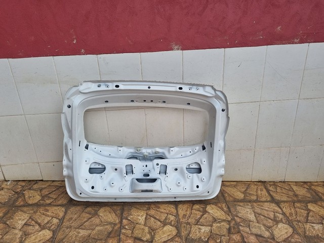 Tampa traseira Fiat Pulse 21/23 Original - Foto 4