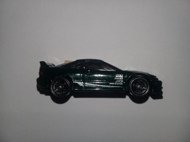 Miniatura 1/64 Acura Integra GSR - Foto 3