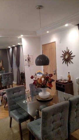 Condomínio Morada do Parque - Apartamento no Jaguaré - Foto 2