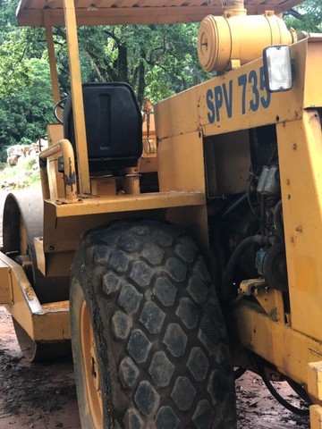 Rolo liso Tema Terra modelo SPV 735 - Foto 4