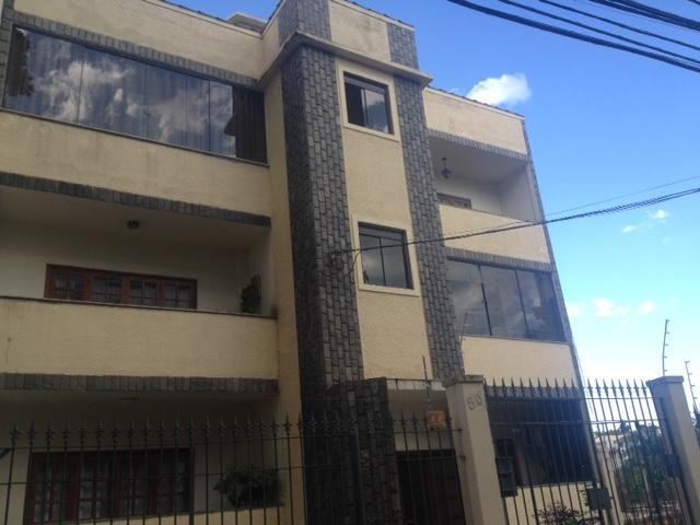 Apartamento para Venda em Volta Redonda, JARDIM AMÁLIA, 3 dormitórios, 1 suíte, 3 banheiro - Foto 2