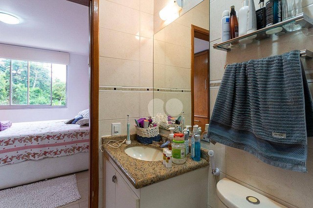 Apartamento com 2 dormitórios à venda, 69 m² por R$ 900.000,00 - Flamengo - Rio de Janeiro - Foto 14
