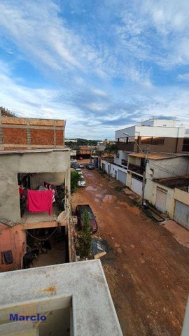 Apartamento com 1 dormitório à venda, 350 m² por R$ 480.000,00 - Residencial Morro da Cruz - Foto 19