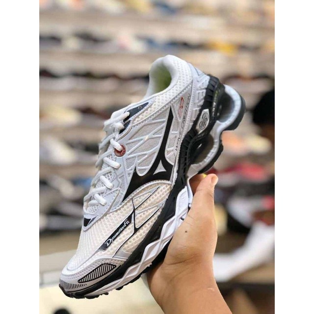 mizuno wave creation 9 masculino
