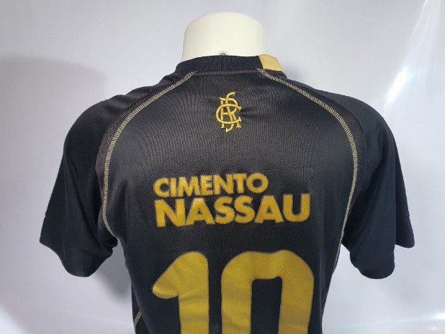 camisa sport recife 2009
