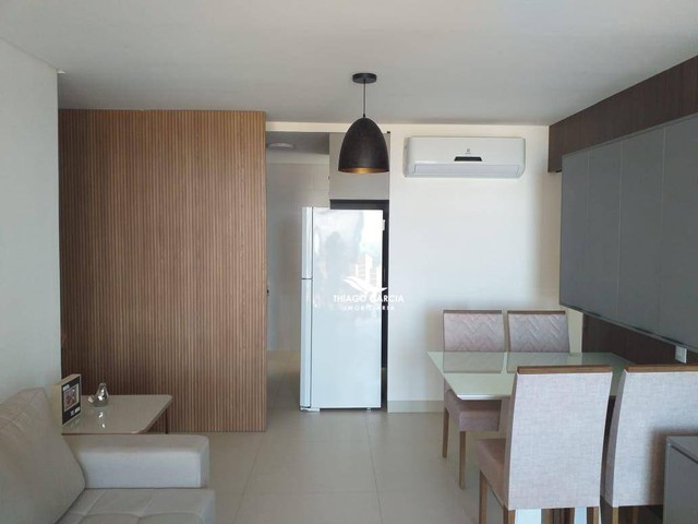 Apartamento com 3 dormitórios à venda, 86 m² por R$ 900.000,00 - Studio Homero - Teresina/ - Foto 5