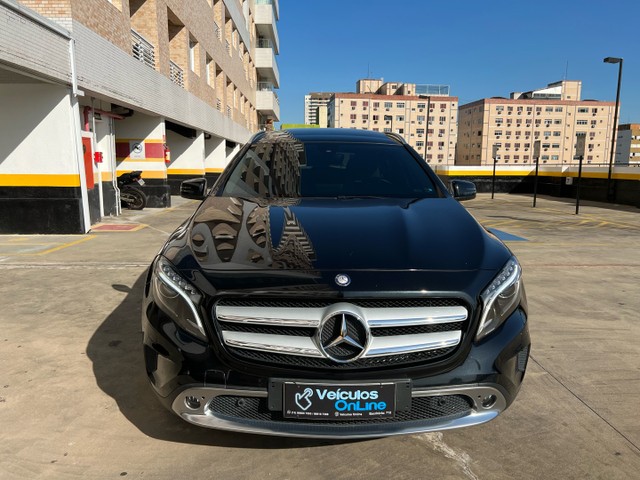 Mercedes Gla 200 Revisada  - Foto 4