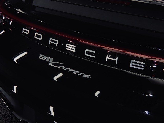 Porsche 911 Carrera - Foto 16