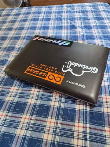 Notebook Lenovo ideapad z400 12gb de ram - Foto 5
