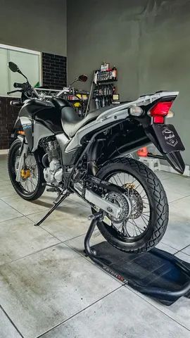 Motor xre 300  +52 anúncios na OLX Brasil