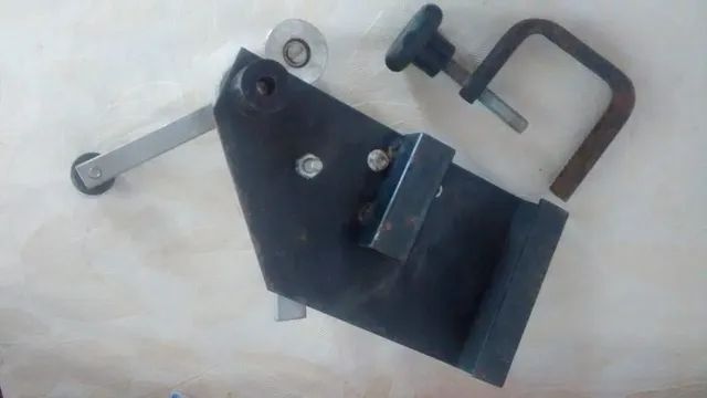 Modelador de Papel Crepom  - Foto 2