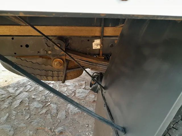 Mb 710 muito nova  - Foto 2