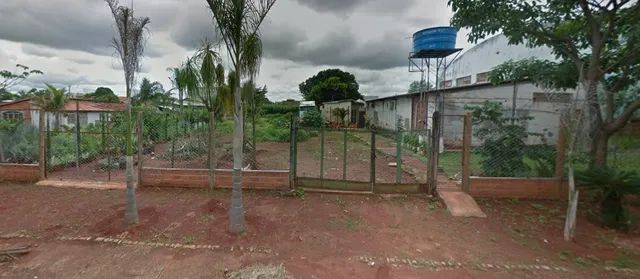 Lote Comercial - Setor Sudoeste 2.147,50m²- Iptu R$ 1.100,00