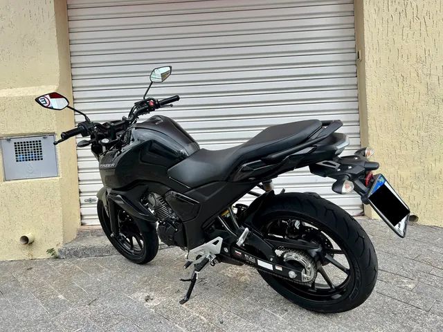 YAMAHA FZ15 150 FAZER FLEX 2023 - 1248632595