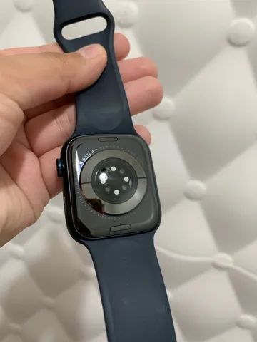 Apple Watch 8 LTE+GPS cartao 12x - Foto 3