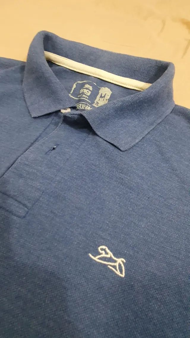 2 Camisas polo M  - Foto 3