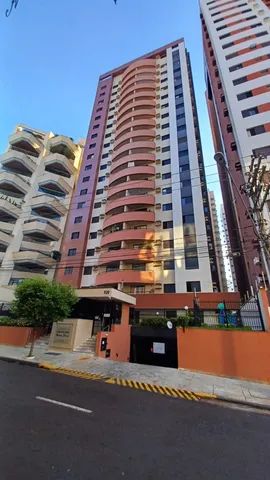 Captação de Apartamento para locação na Rua Campos Salles - até 1398/1399, Centro, Ribeirão Preto, SP