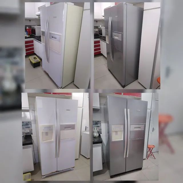 Envelopamento em Geral - Serviços Adomicilio
