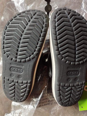 Crocs usado ;) - Roupas e calçados - Prata, Teresópolis 1131580255 | OLX