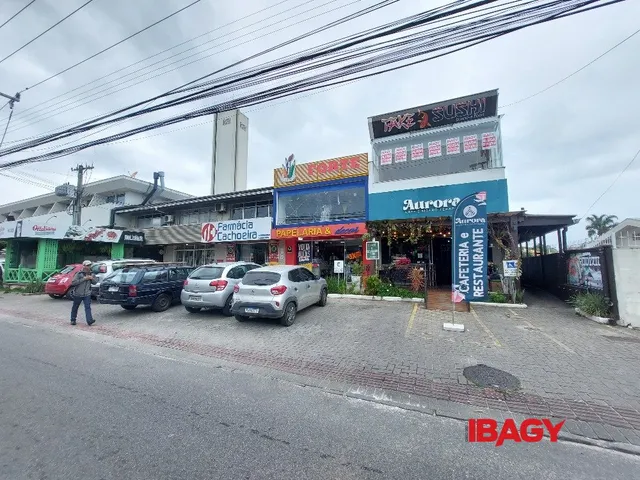 Lojas, Salões e Pontos Comerciais à venda em Ingleses do Rio Vermelho,  Florianópolis, SC - ZAP Imóveis