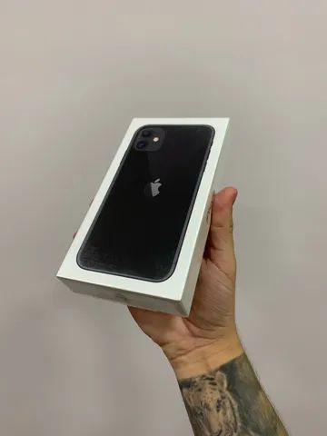 iPhone 11 novo pronta entrega // garantia 1 ano Apple  - Foto 2