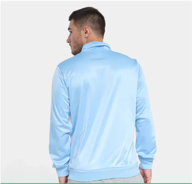 blusão masculino - Foto 2