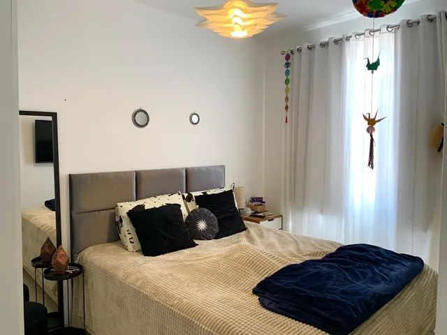 Lindo Apto 5 Dorm 2 suítes no Balneario Estreito com 111m² - Foto 6