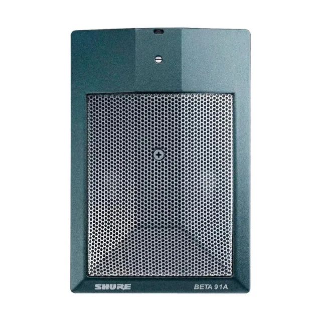 Microfone Shure Beta-91 A para Bumbo  - Foto 2