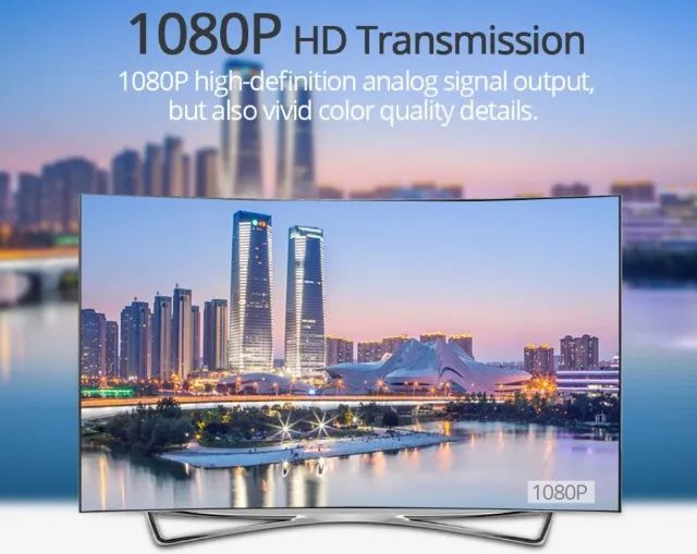 Conversor Dvi-d 24+1 Macho P/ Vga 15 Pinos Arduino Automação COD-CP711   - Foto 3