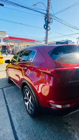 SPORTAGE EX 2017 impecável. Parcelo no cartão!! - Foto 2