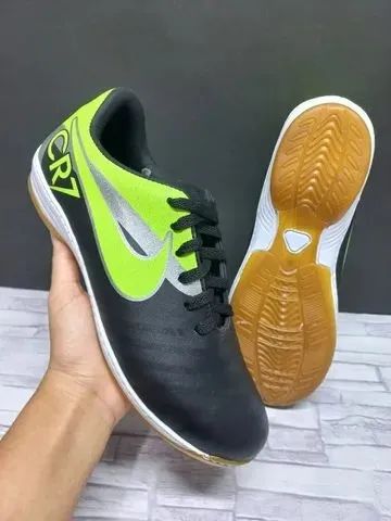 Olx tenis hot sale de futsal