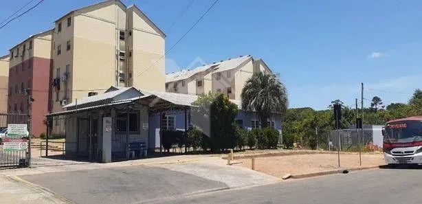 Apartamento com 2 quartos, à venda em Porto Alegre, Campo Novo